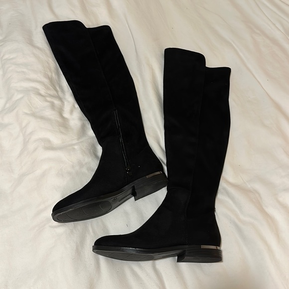 Nine West awake over the knee boot size 5 - Picture 5 of 14